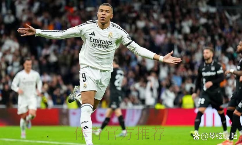 阿斯重申皇马今夏不会签姆巴佩:巴黎对此感到惊讶 阿斯重申皇马今夏不会签姆巴佩:巴黎对此感到惊讶